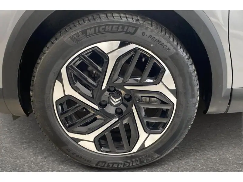 Occasion Citroen C4 Max GREY 21