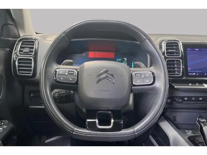 Occasion Citroen C5 Aircross Business BLACK 12