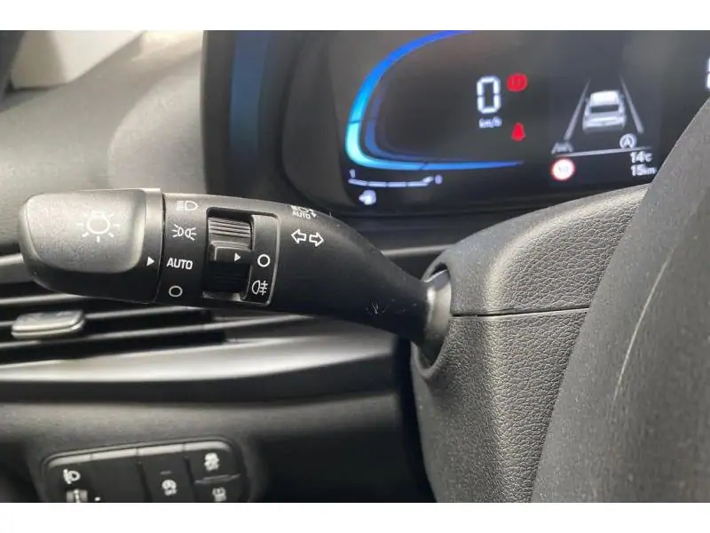 Occasion Hyundai i20 WAVE BLUE 23