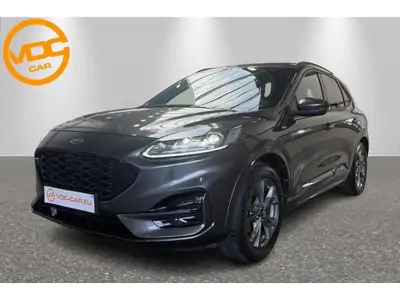 Occasion Ford Kuga III ST-Line X GREY