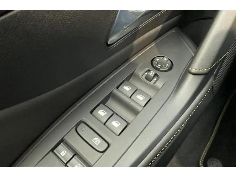 Occasion Peugeot 308 GT MHEV * GPS Caméra GREY 17