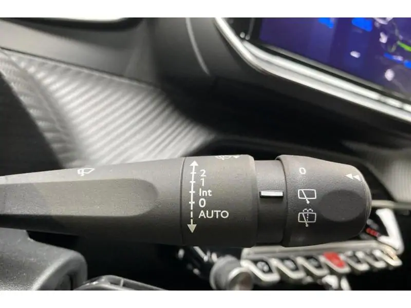 Occasion Peugeot 208 ALLURE*Détecteurs obs. Mirror Link BLUE 28