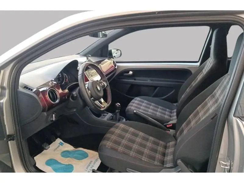 Occasion Volkswagen Up! GTI SILVER 10