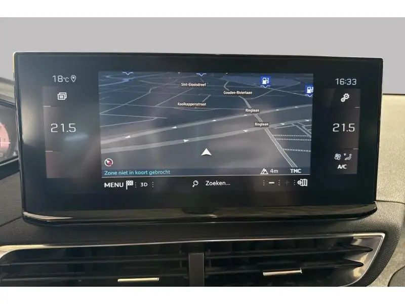 Occasion Peugeot 5008 GT - PANO BLACK 13