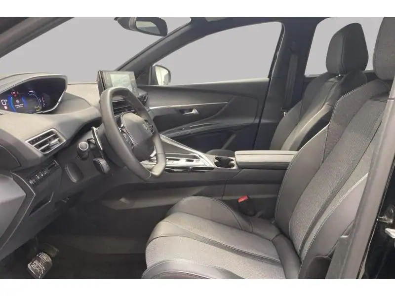 Occasion Peugeot 5008 Allure Pack HYBRID BLACK 10