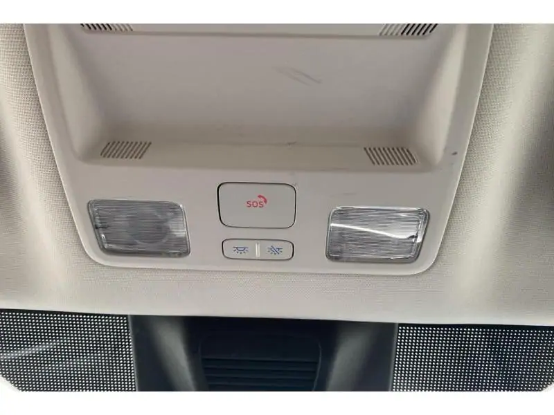 Occasion Ford Focus Cool&Connect GREY 35