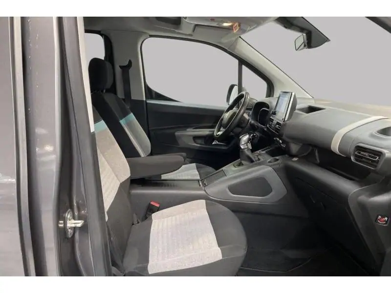 Occasion Citroen Berlingo Shine Pack GREY 8