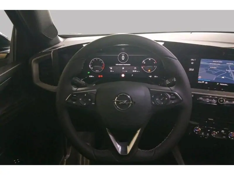 Occasion Opel Mokka Ultimate BLACK 12