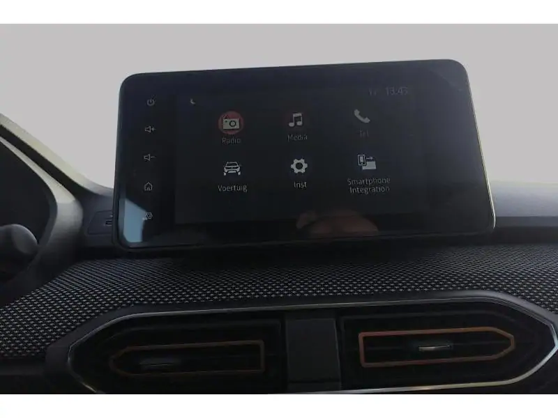 Occasion Dacia Sandero Stepway TCe 100 ECO-G Comfort BLACK 13