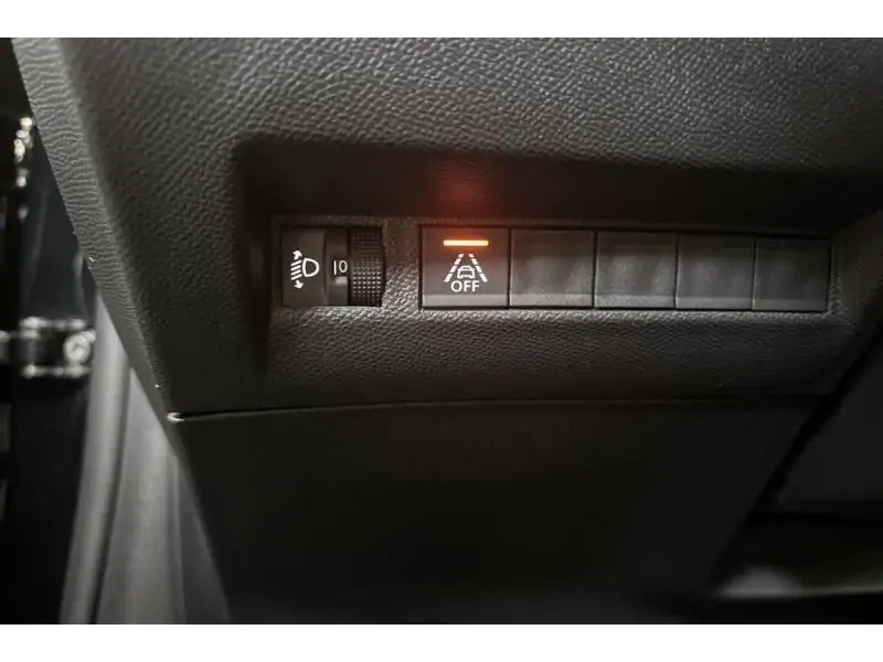 Occasie Peugeot 208 ALLURE PACK BLACK 22