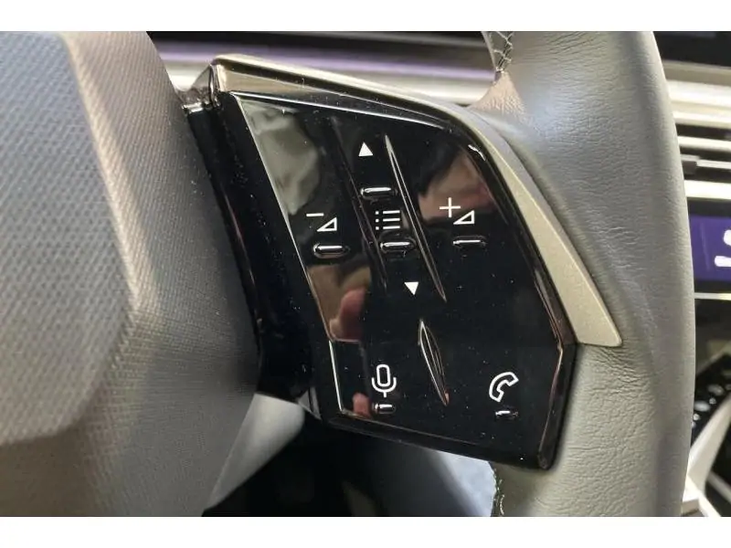 VEHICLE__CONDITION_SERVICE Peugeot 3008 ALLURE*DISPO 06/2026 GREY 22