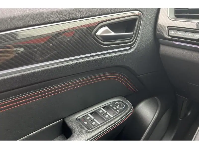 Occasion Renault Arkana RS LINE - Pano - Bose - Leder BLUE 17