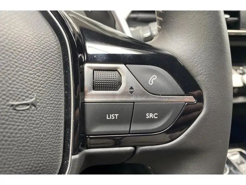 Occasion Peugeot 3008 Allure Pack Hybrid 136 BLUE 23