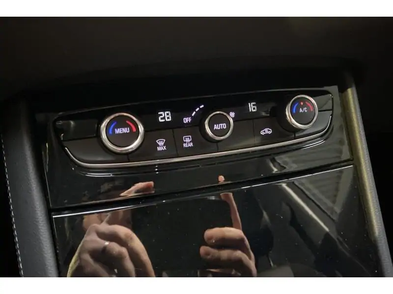 Occasion Opel Grandland X Innovation GREY 15