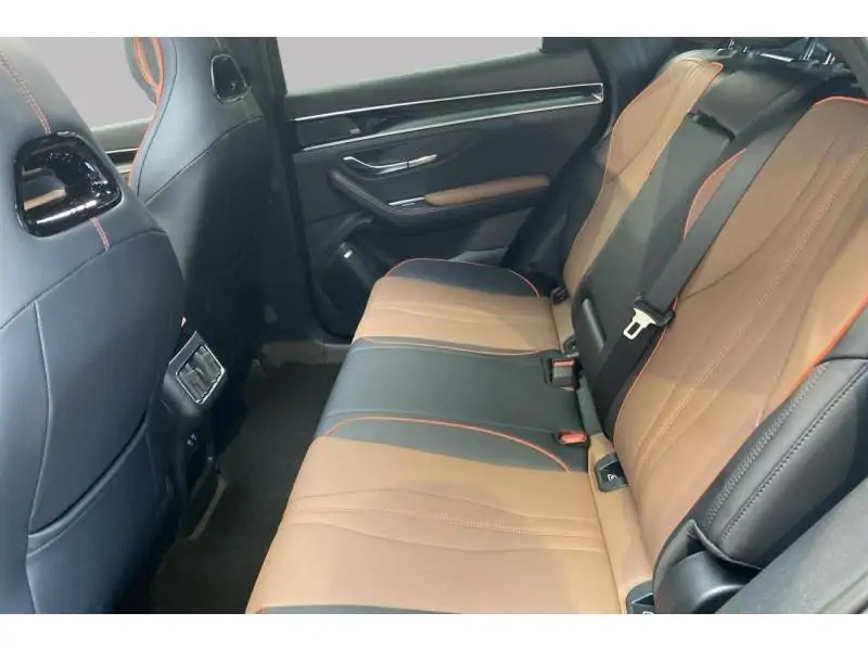 Occasion BYD Seal U DM-I DM-i 218 PHEV BOOST 2WD BLACK 18