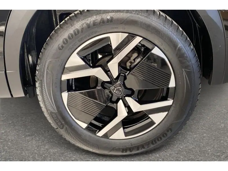 Occasion Peugeot 2008 Allure BLACK 20