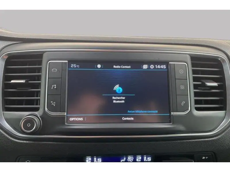 Occasion Peugeot Traveller IV Business GREY 31