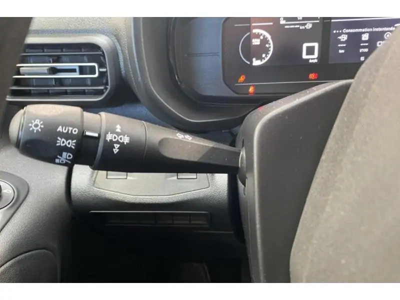 VEHICLE__CONDITION_SERVICE Opel Combo Life Life 5 places GREY 23