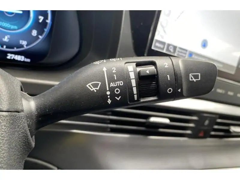 Occasion Hyundai i20 GPS-Caméra de recul-Jantes Alu GREEN 28