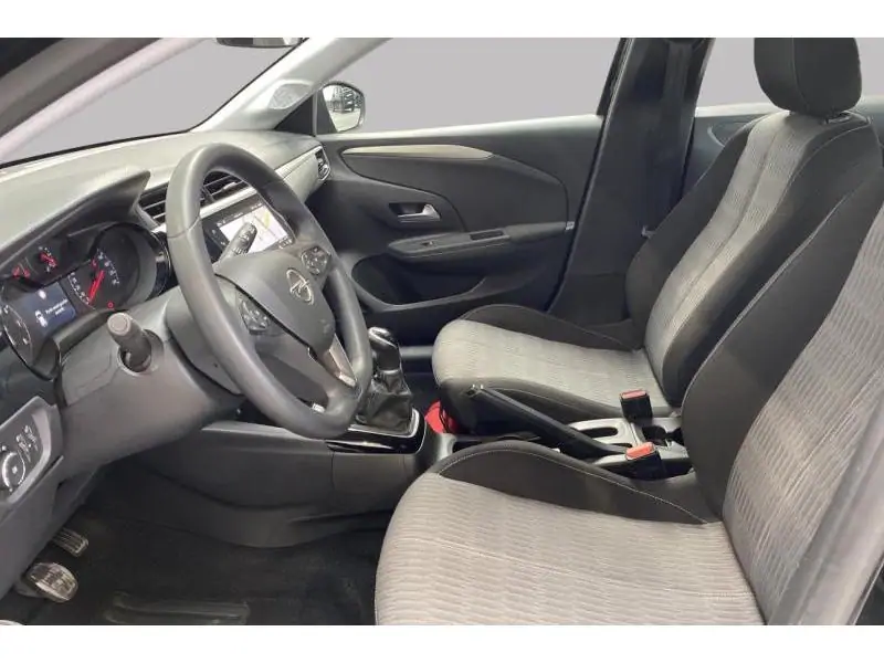 Occasion Opel Corsa F Edition BLACK 10