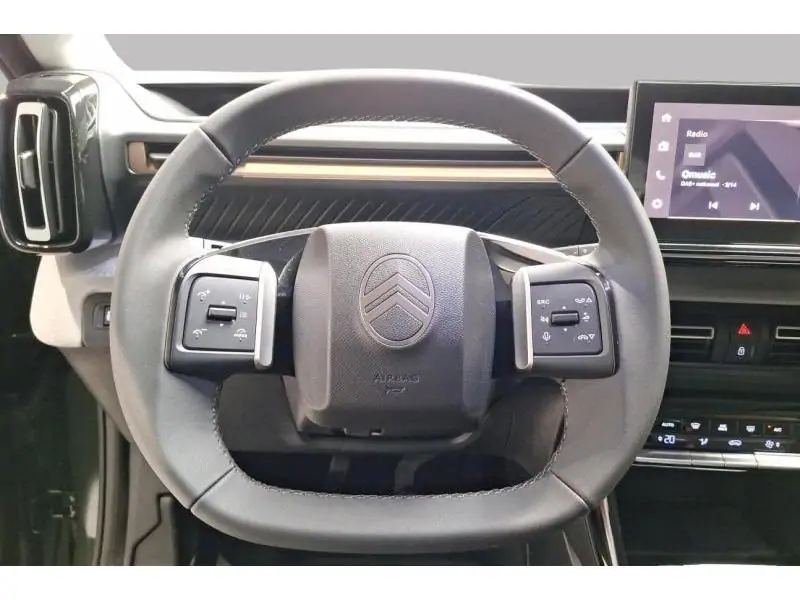 VEHICLE__CONDITION_SERVICE Citroen C3 Aircross PLUS GREEN 12