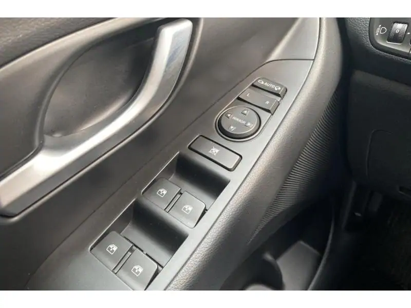 Occasion Hyundai i30 1.0 T-GDI 100 MODERN WHITE 17