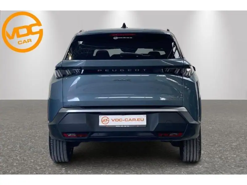 Occasion Peugeot 5008 Allure Hybrid 7 places BLUE 7