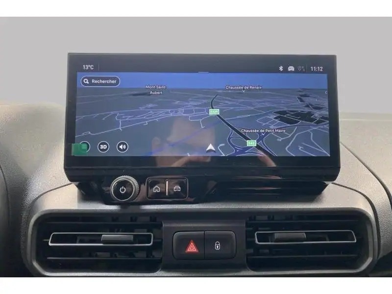 Occasion Opel Combo CARGO L1H1 WHITE 13