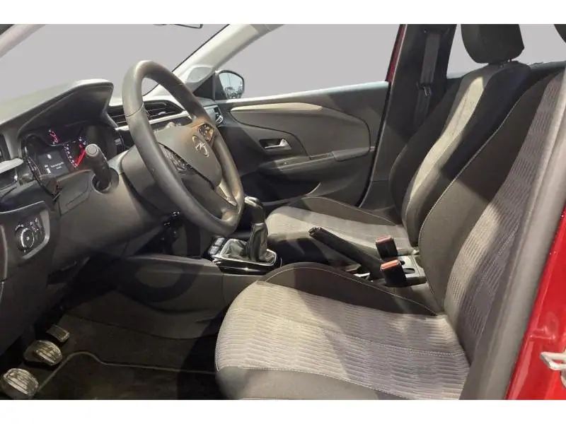 Occasion Opel Corsa F Edition RED 10