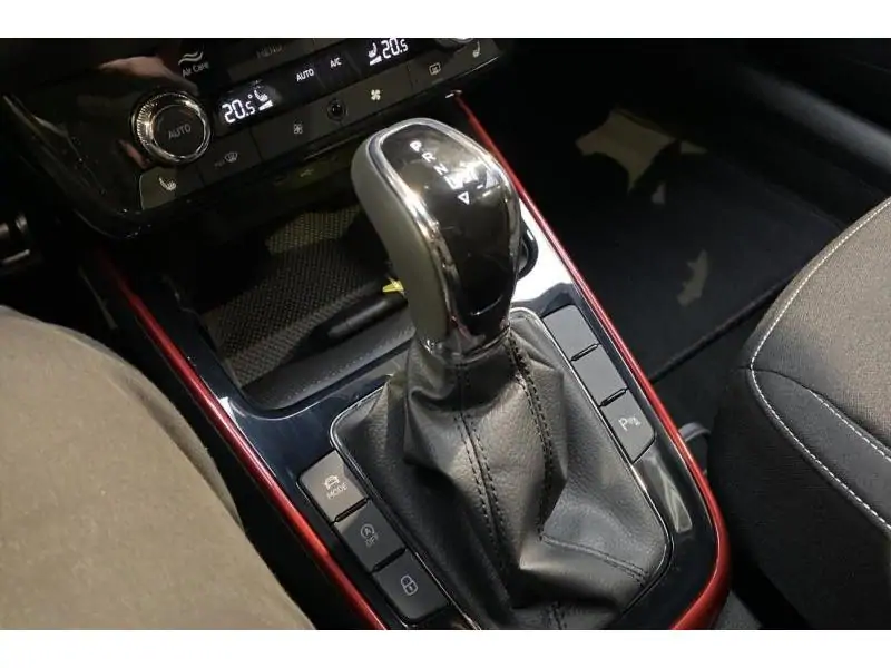 Occasion Skoda Fabia Monte Carlo DSG GREY 16