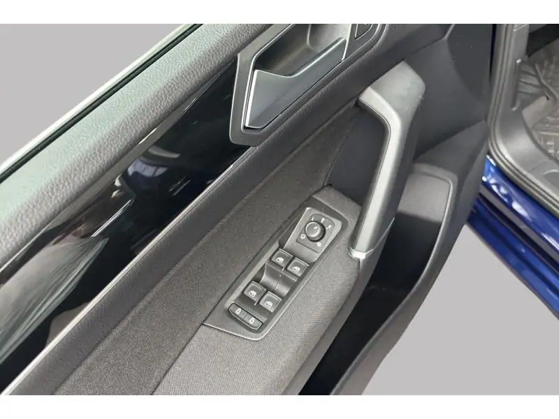 Occasion Volkswagen Touran Highline Business Premium BLUE 17