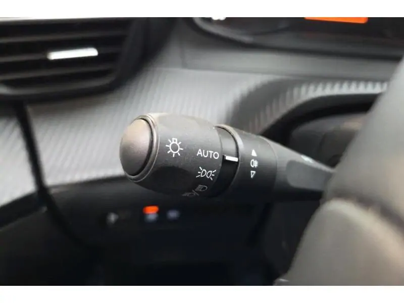 Occasion Peugeot 2008 ALLURE BLACK 22