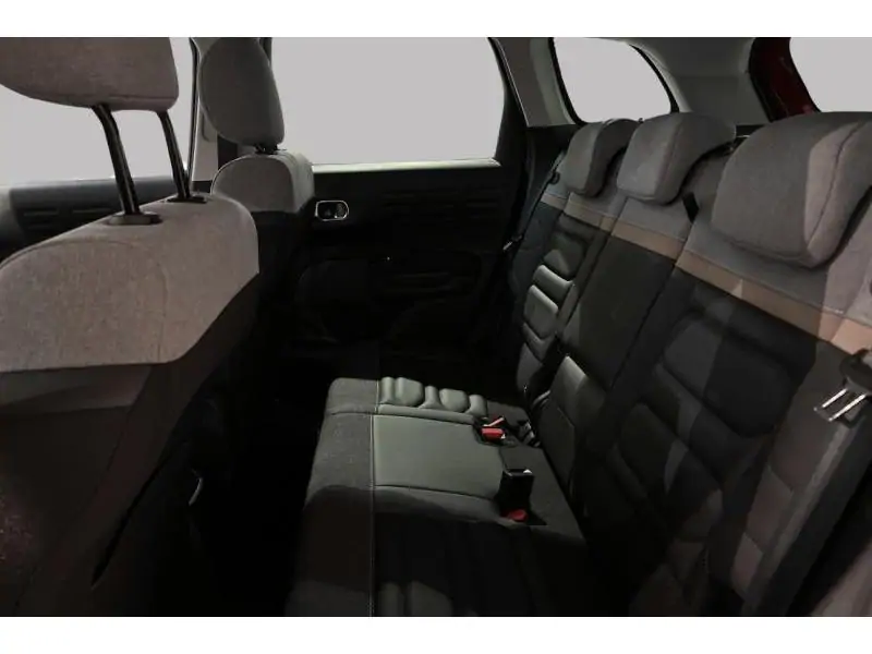 Occasion Citroen C3 Aircross Plus SandS 130 EAT6 RED 15