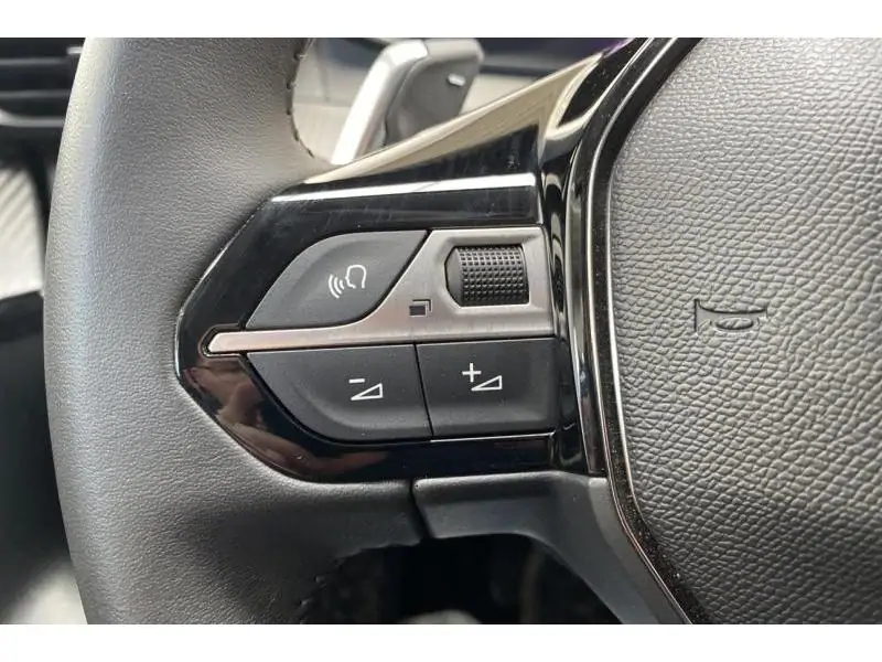 Occasion Peugeot 208 Allure Hybrid GREY 21