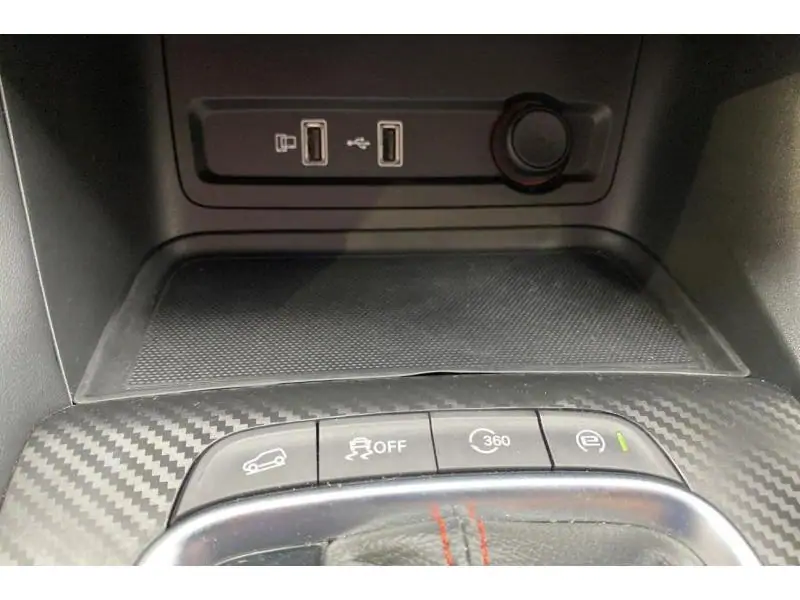 Occasion MG ZS LUXURY BLACK 34