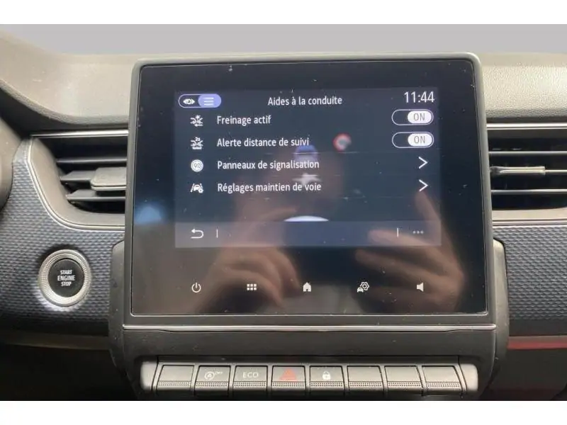 Occasion Renault Arkana Evolution GREY 29