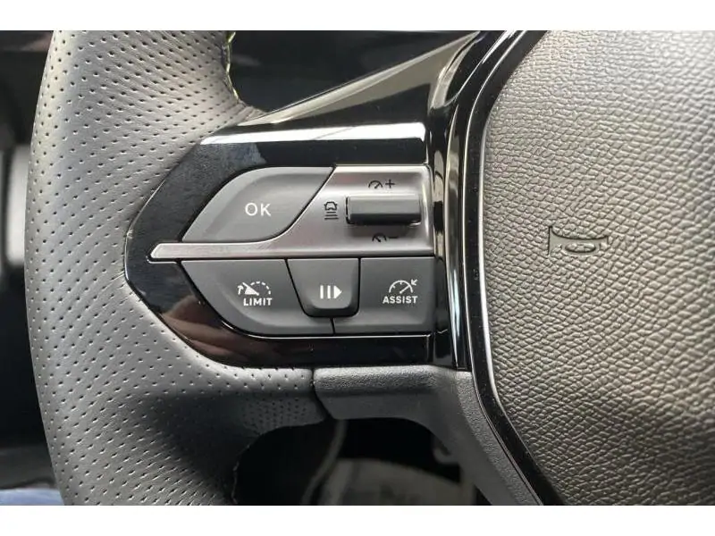 Occasion Peugeot 308 SW GT 1.2 HYBRID 145 PK GREY 25