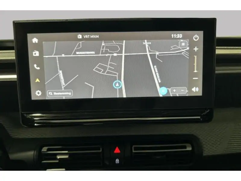 VEHICLE__CONDITION_SERVICE Citroen C3 Aircross Hybrid 145 MAX BLACK 14