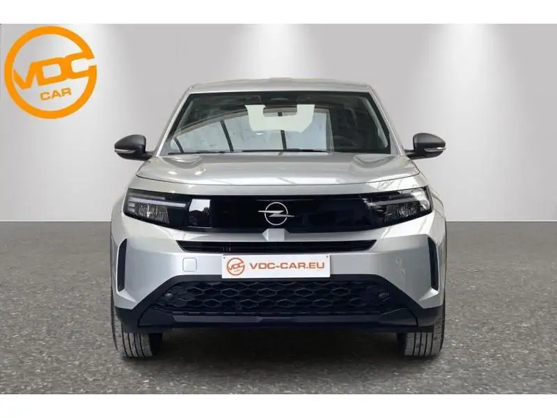 VEHICLE__CONDITION_SERVICE Opel Frontera EDITION*DISPO 15-12-25 GREY 5