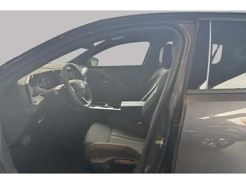 VEHICLE__CONDITION_SERVICE Opel Astra Sports Tourer GS GREY 10