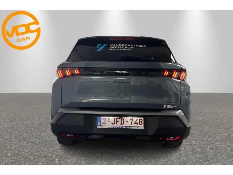 Occasion Peugeot 5008 ALLURE BUSINESS BLUE 7