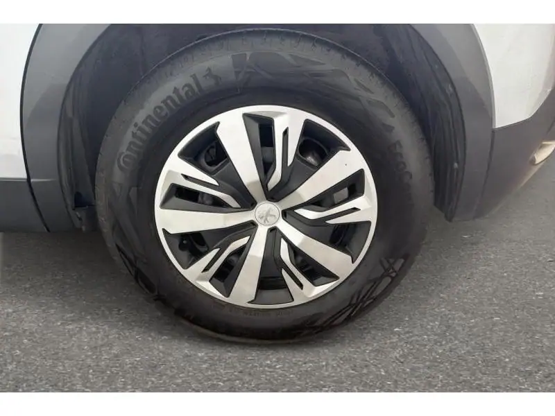 Occasion Peugeot 2008 ACTIVE GREY 20