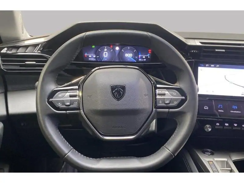 Occasion Peugeot 308 Allure BLACK 12