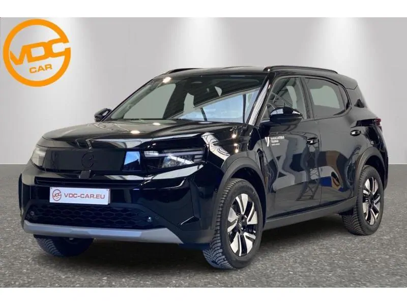 75344 - Opel Frontera 1.2T