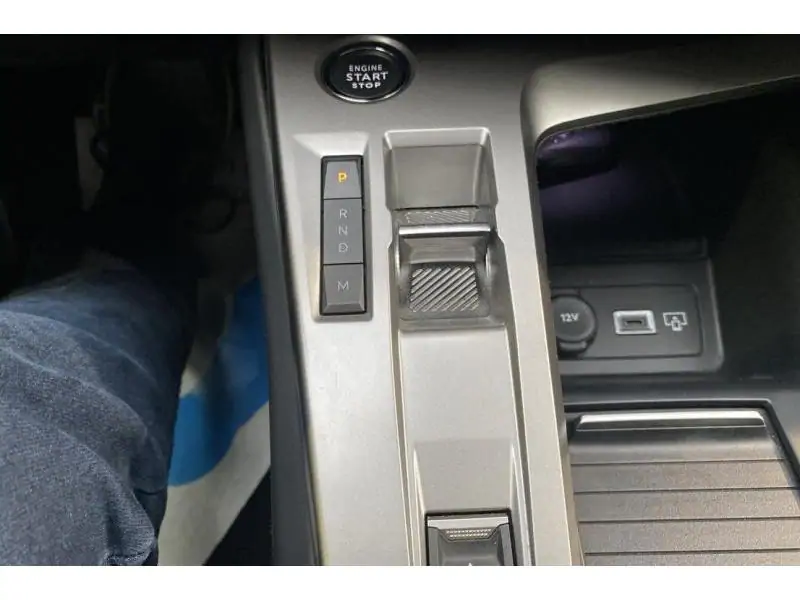 Occasion Peugeot 308 SW GT MHEV GREY 16