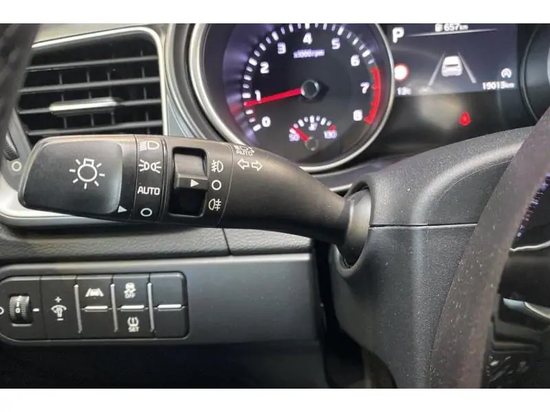 Occasion Kia Ceed Pro GREY 23