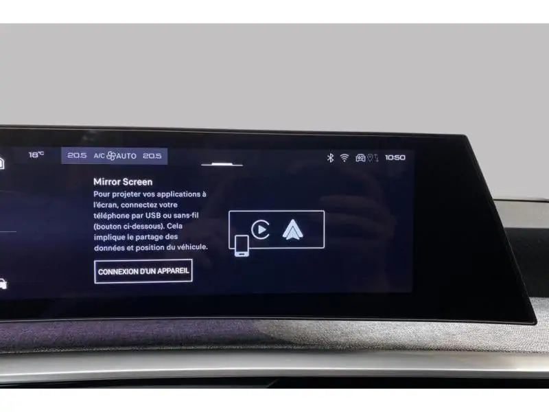 Occasion Peugeot 5008 ALLURE BLACK 33