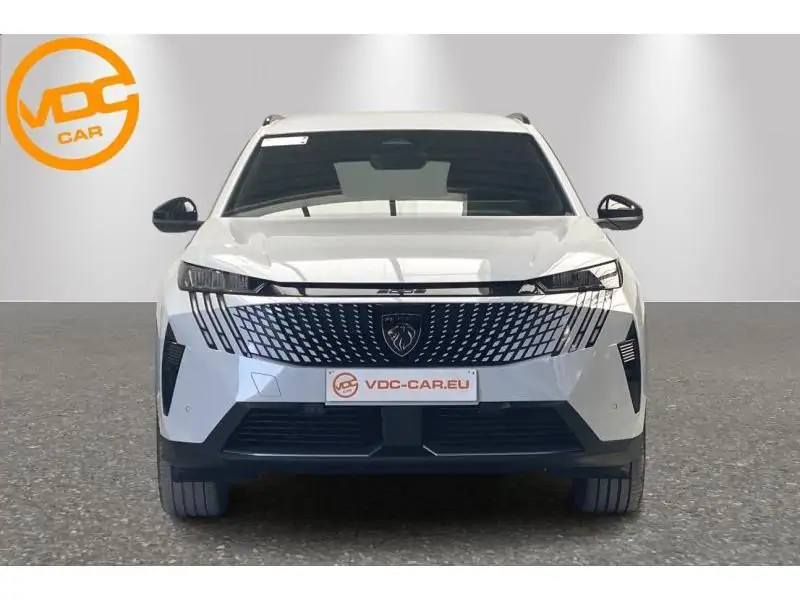 Occasie Peugeot 5008 ALLURE FIRST EDITION WHITE 5