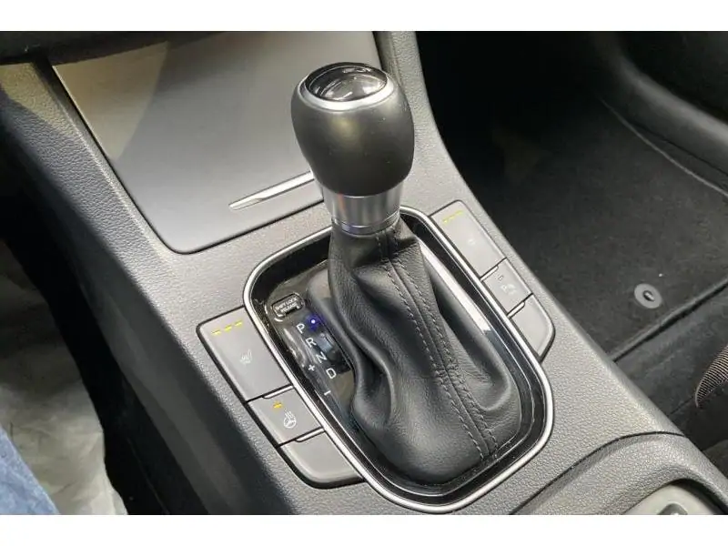 Occasion Hyundai i30 CarPlay* Camera GREY 16