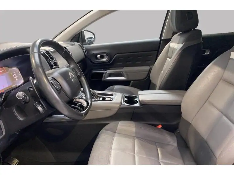 Occasion Citroen C5 Aircross Live GREY 10